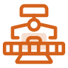 Professional machines and equipment